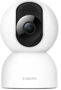[BHR6619GL] Xiaomi Smart Camera C400