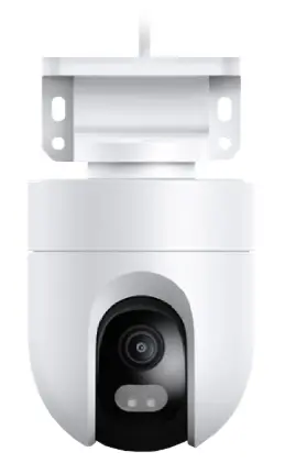 [BHR7624GL] Xiaomi Outdoor Camera CW400
