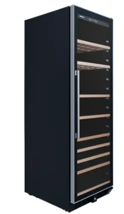 [SMBC-407] SnoMaster SMBC-407 (VT-155BEV) 408L Upright Beverage Cooler